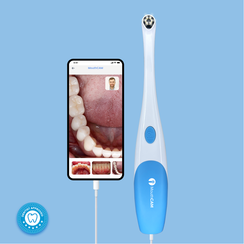 Get smart with Dentulu Pro